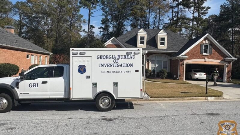 Woman Shot by Officers After Firing at Them in Lithonia