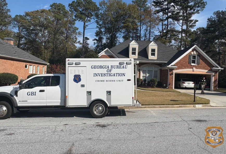 Woman Shot by Officers After Firing at Them in Lithonia