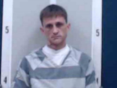 Fort Payne Man Sentenced to 10 Years in Prison for Aggravated Assault and Theft