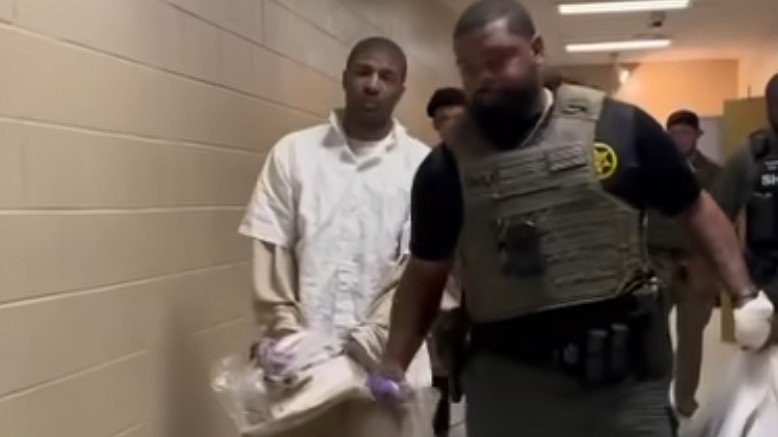 Gang Leader Sentenced to 40 Years for 2021 Murder, Disrupting OTS Criminal Empire in Middle Georgia