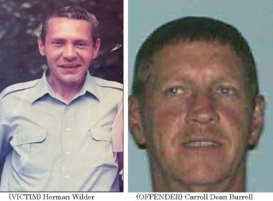 Cold Case Solved: DNA Links Rabun County Man to 2001 Dahlonega Murder