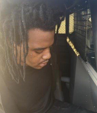 Columbus Police Arrest Suspect in 2021 Killing Outside MK Mart