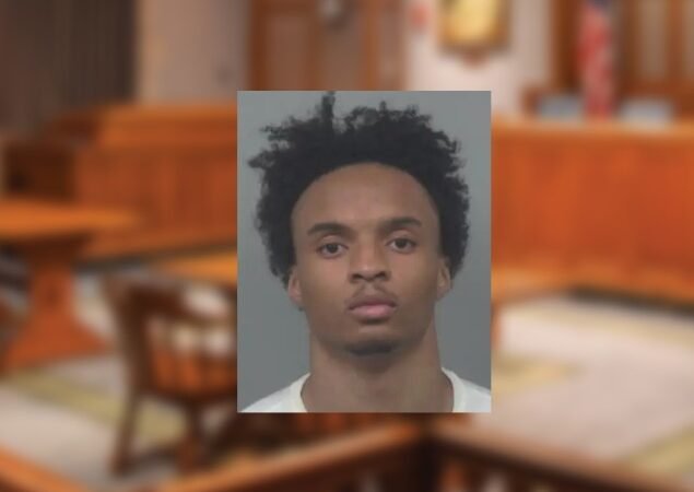Snellville Man Sentenced to 30 Years After Series of Targeted Shootings