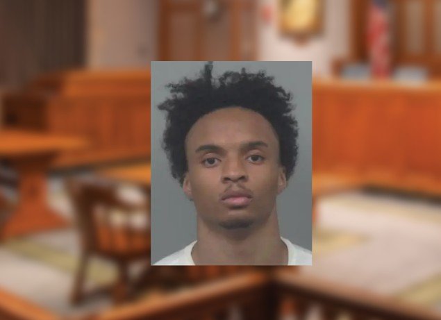 Snellville Man Sentenced to 30 Years After Series of Targeted Shootings