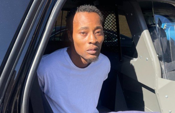 Columbus Police Arrest Two in Connection to 2024 Shooting Death