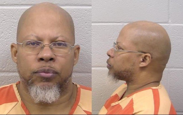 Georgia Man Sentenced to Life Without Parole After Jury Convicts Him of Rape