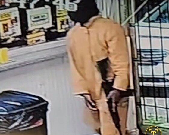 Bibb County Deputies Investigate Armed Robbery at Lucky Food Mart