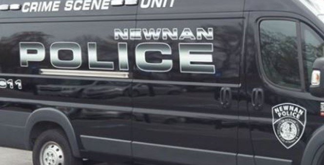 Newnan Man Shot and Arrested After Struggle With Police During 911 Call Response