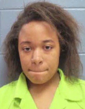 Albany Woman Arrested in Connection with Death of Infant in Lee County