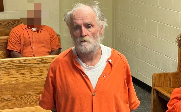 Deputies Arrest Suspect Tied to Multiple Downtown Macon Burglaries