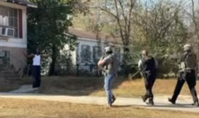 Bibb County Suspect Arrested After String of Armed Robberies