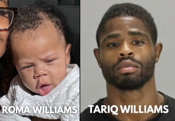Levi’s Call Issued for 2-Month-Old in Clayton County, in Extreme Danger