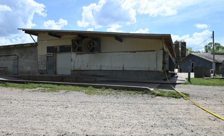 Illegal Alien in Greene County Gets Life for Murder of Co-Worker