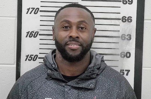 Coffee County Detective Fired, Arrested Following Domestic Incident Investigation