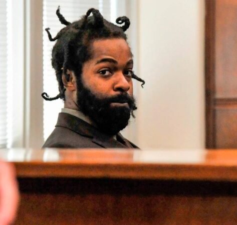 Man Sentenced to 25 Years Federal Prison for 2016 Macon Murder