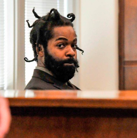 Man Sentenced to 25 Years Federal Prison for 2016 Macon Murder