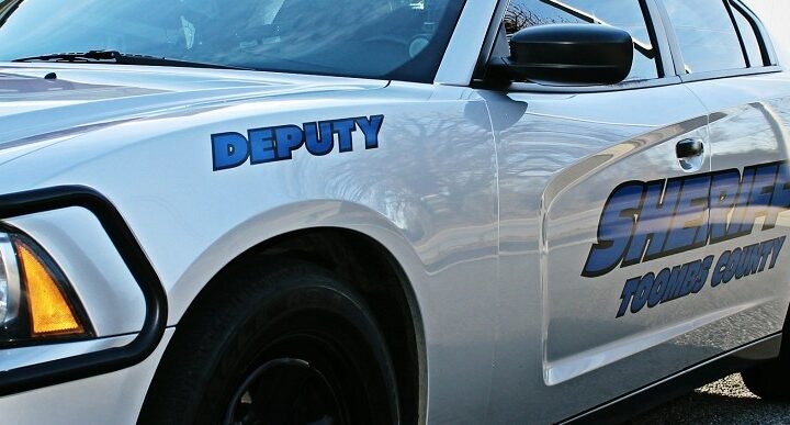 2-Year-Old Dies After Being Struck by Vehicle in Toombs County