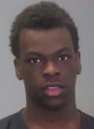 Ty’Quavious Richmond