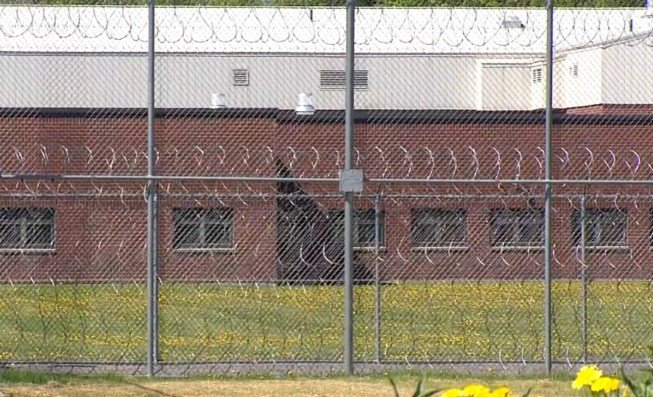 Inmate Armed with Makeshift Weapon Dies During Altercation with Officers at Georgia Prison