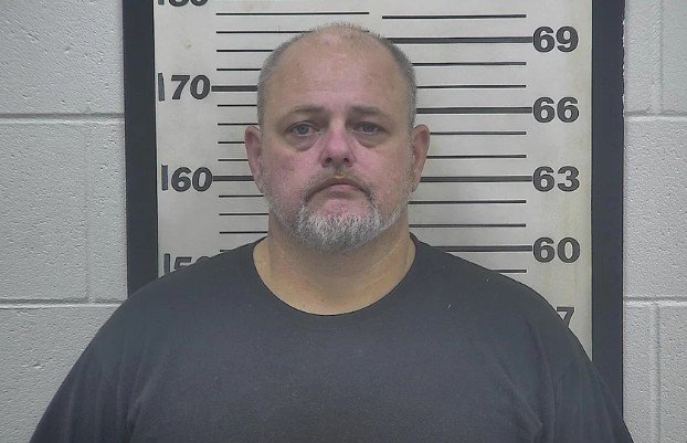 Coffee County Fugitive and Meth Trafficker Captured After Months on the Run