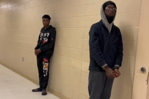 Two Arrested in Bibb County Aggravated Assault That Injured 10-year-old Boy