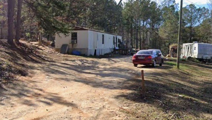 Officer-Involved Shooting in Auburn, GA Results in Suspect Injured