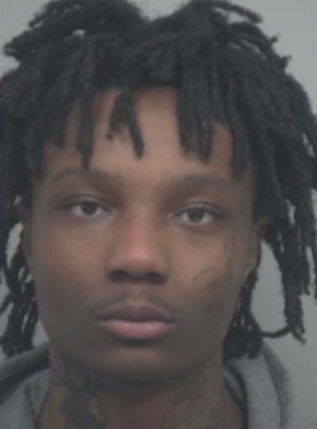 Gwinnett Man Sentenced to Life Without Parole for Gang-Related Murder and Robbery Spree