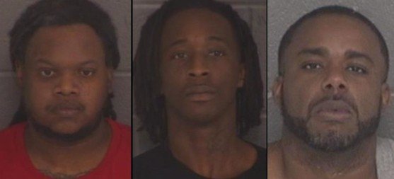 Barrow County Narcotics Operation Leads to Multiple Drug Arrests