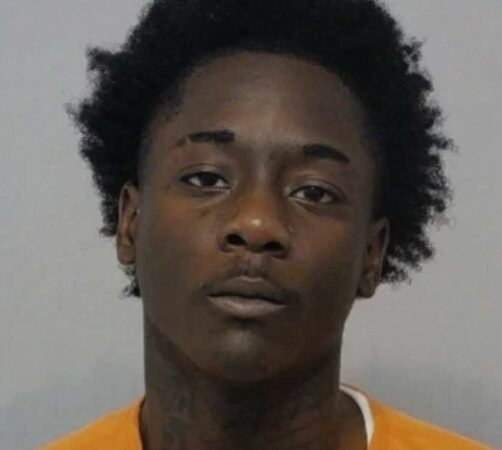 Teen Turns Himself In Following Fatal Shurling Drive Shooting Investigation in Macon