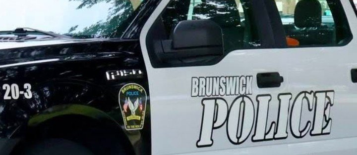 Brunswick Police Officer Arrested in Domestic Disturbance