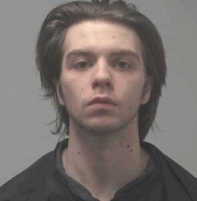 Neighbor Arrested for Grantville Home and Vehicle Burglary