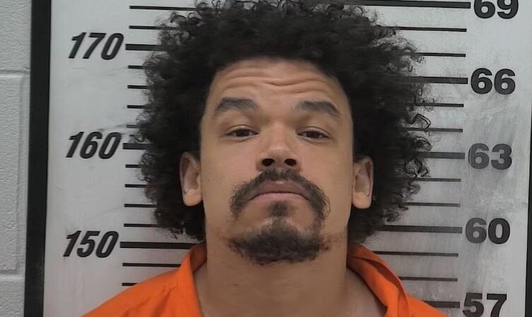 Tifton Man Charged After Shooting Two Police Investigators During Warrant Service