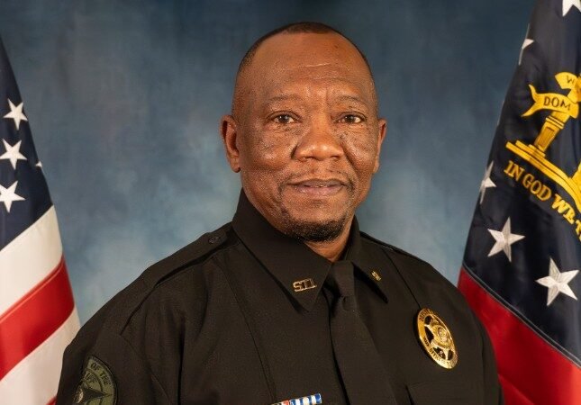 Spalding County Deputy Dies After Medical Emergency Leads to Crash