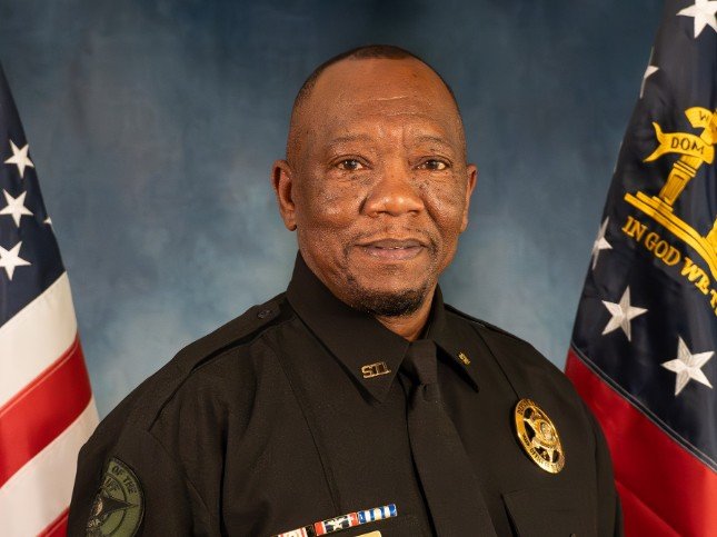 Spalding County Deputy Dies After Medical Emergency Leads to Crash