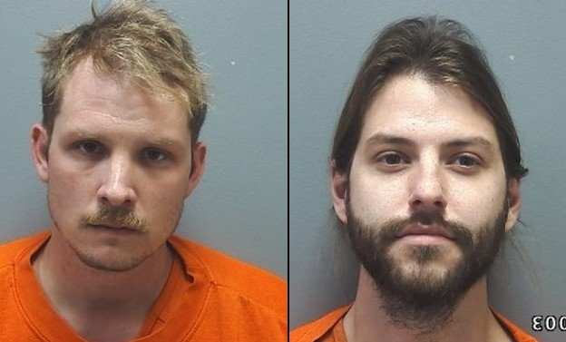 Two Arrested After Reckless Mini Motorbike Stunt Causes Major Damage in Woodstock