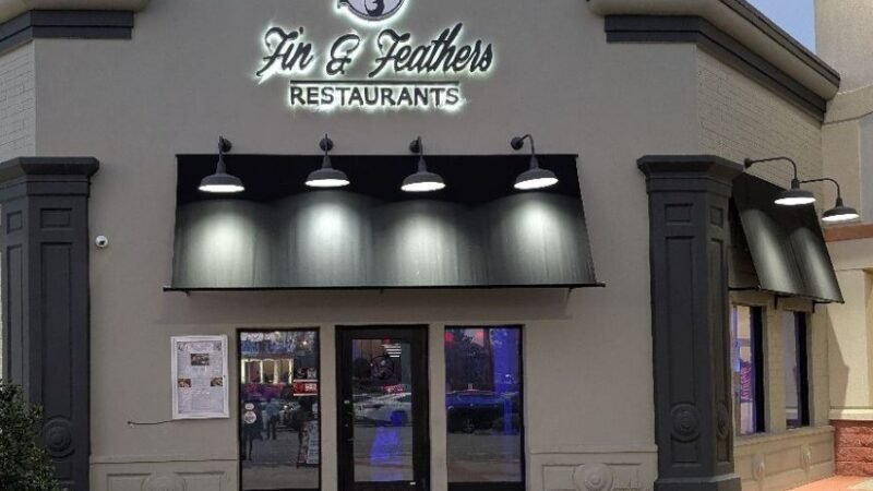 Two Weekend Shootings Outside Valdosta Mall Restaurant Leave One Injured, One in Critical Condition