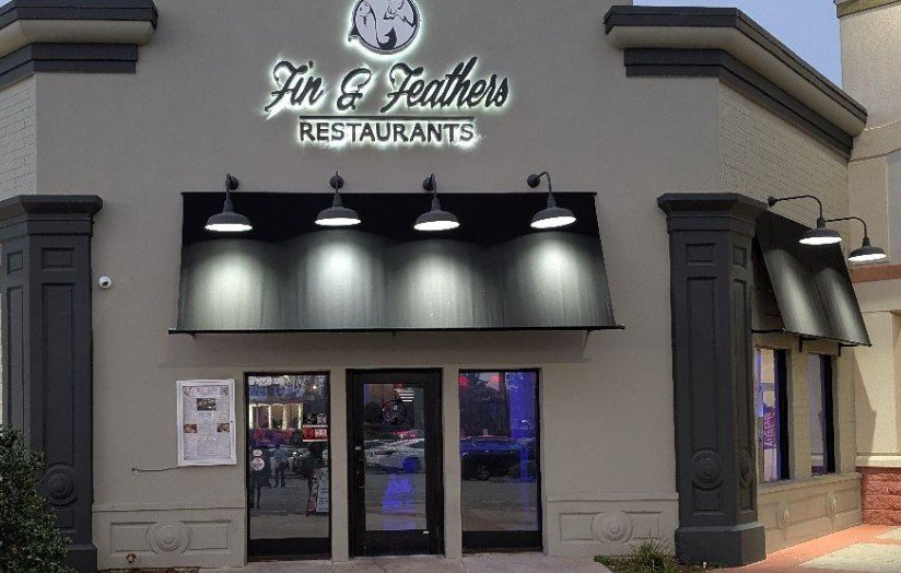 Two Weekend Shootings Outside Valdosta Mall Restaurant Leave One Injured, One in Critical Condition