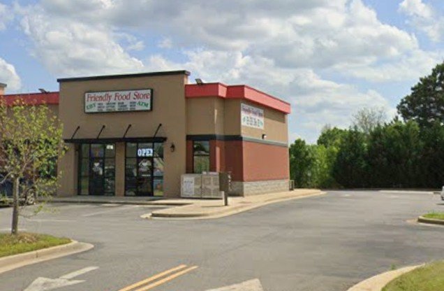 Clerk Shot in Hand During Altercation at Warner Robins Convenience Store