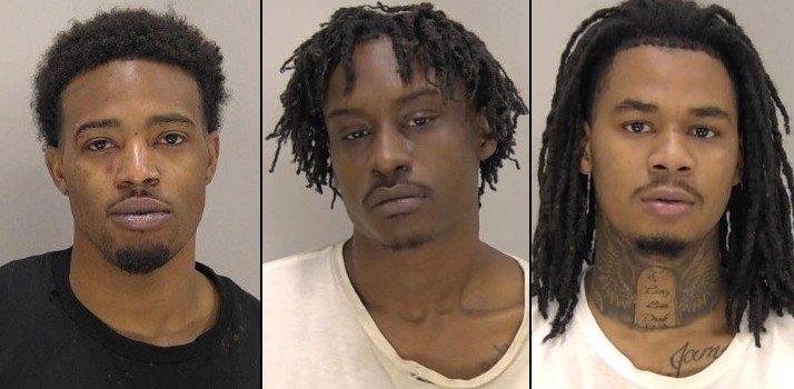 Major Gang Crackdown in Augusta Leads to Multiple Arrests, Large Narcotics and Cash Seizure