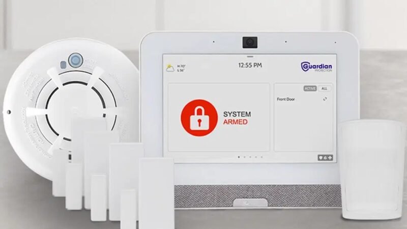 Investing In a Home Security System