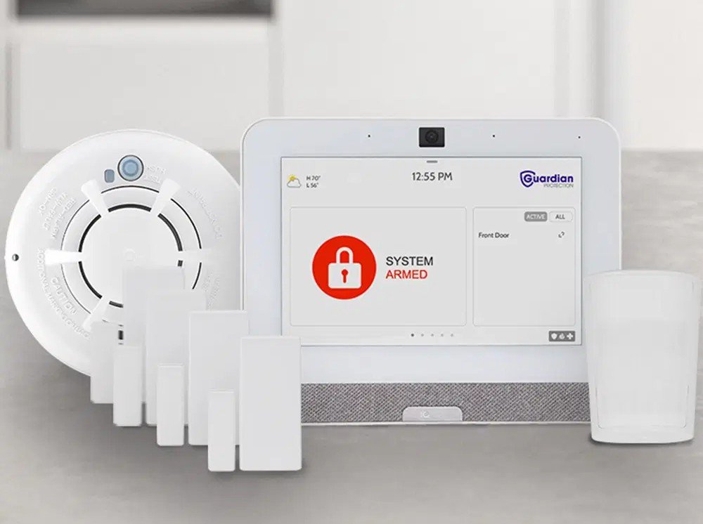 Investing In a Home Security System