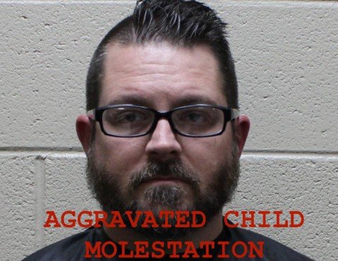 Jury Convicts Man of Aggravated Child Molestation in Haralson County Trial