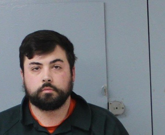 Townsend Man Arrested for Sexual Exploitation of Children Following Online Tip