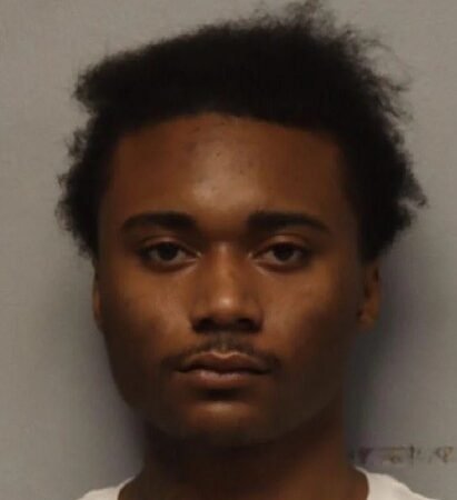 U.S. Marshals Arrest Suspect in 2023 Atlanta Double Homicide, Awaiting Extradition