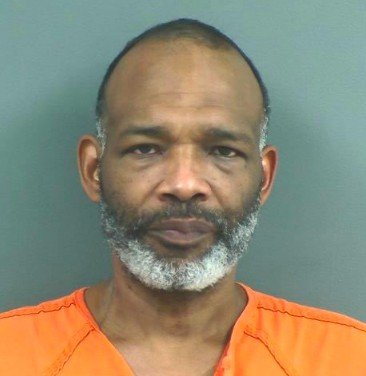 Multi-County Crime Spree Ends With Arrest in Mitchell County