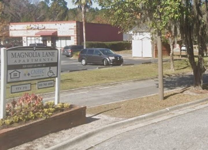 GBI Investigates Teen’s Death Outside an Apartment Complex in Bloomingdale