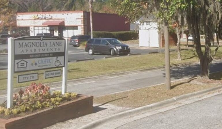 GBI Investigates Teen’s Death Outside an Apartment Complex in Bloomingdale