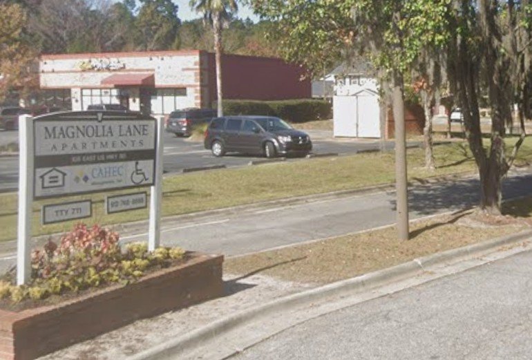 GBI Investigates Teen’s Death Outside an Apartment Complex in Bloomingdale