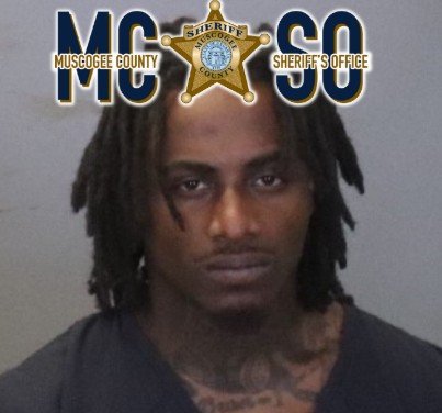 Columbus Man Convicted of Trafficking Meth, Cocaine, and Marijuana in Multi-State Drug Scheme