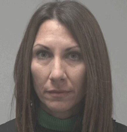 Newnan Teacher Arrested for Shoplifting LEGO Sets from Target